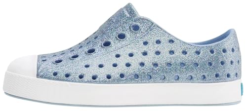 Image of Native Shoes Unisex-Child Jefferson Bio-Bling Sneakers