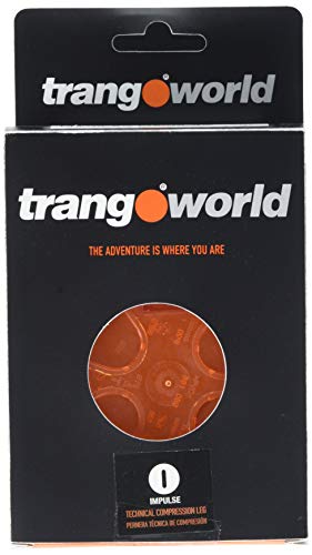 Perneras Unisex adulto Trango Pc008044 manguitos negros de ciclismo y running