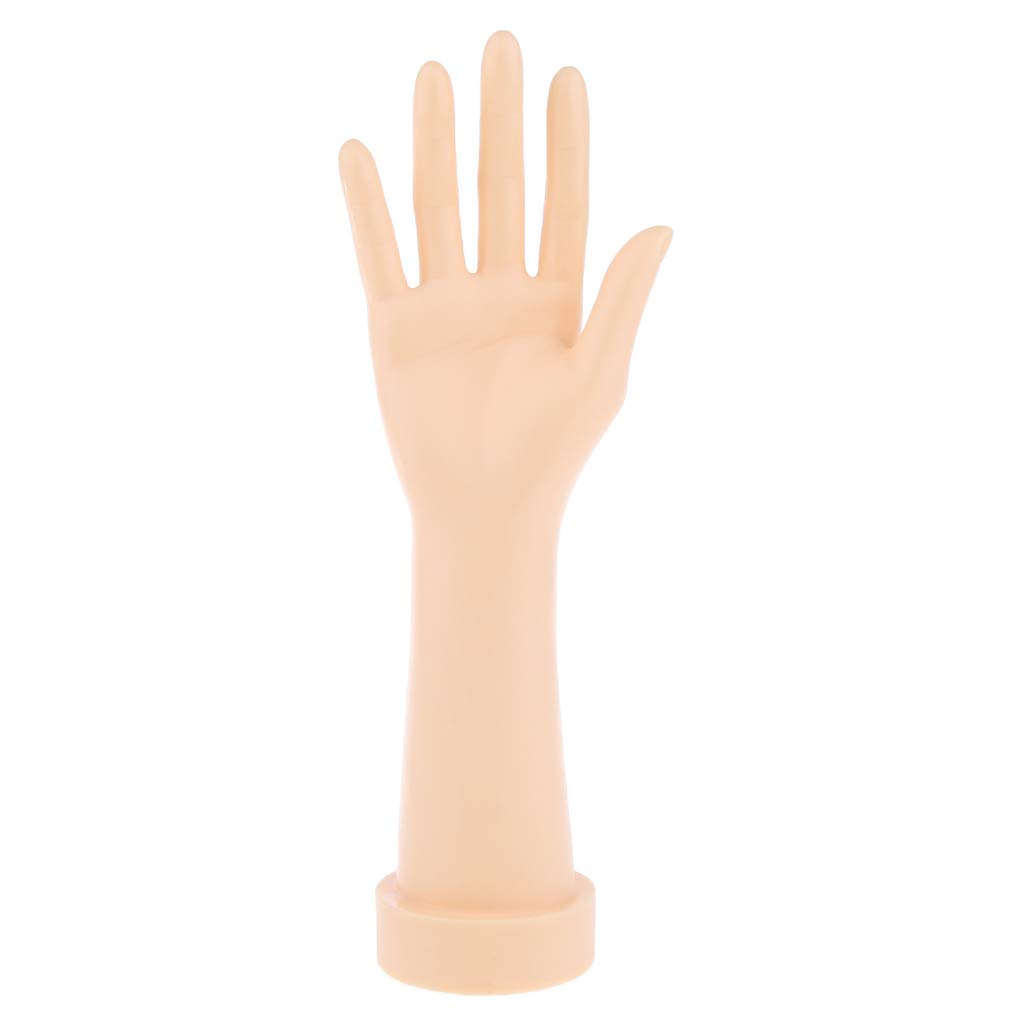 ハンドマネキン(右手) Amazon | h.effect (エイチエフェクト) ハンドマネキン 右手