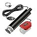 Tauchpumpe für Einhell 18V Power X-Change Akku, (Keine Batterie) Akku Wasserpumpe Fließen 30L/Min Lift 15FT/4.5m 120W Tragbar Mini Wasserpumpe für Garten Pool AutowäSche Fischtank
