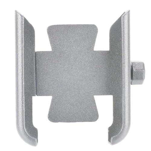 Soporte GPS HANGELAR para Yamaha FAZER 700 de manillar fijo estable