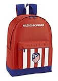 Mochila atl&eacute;tico de Madrid, &iquest;D&oacute;nde y cu&aacute;l comprar?