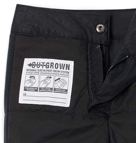 Image of Columbia Kids Starchaser Peak II Pants (Toddler)