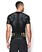 Under Armour Batman Alter Ego Compression T-Shirt - AW16 - Large - Black