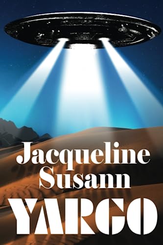 Yargo 0996317899 Book Cover