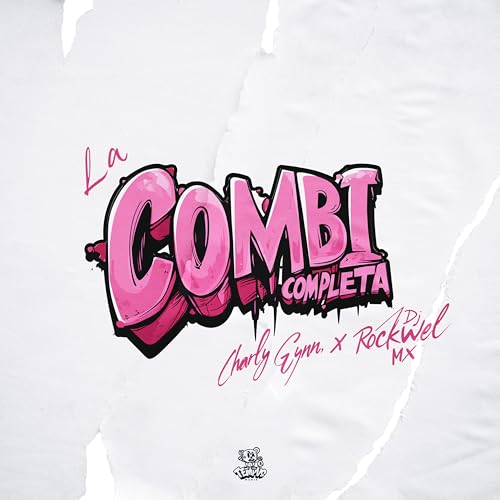 Charly Gynn & Dj Rockwel Mx