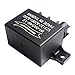 ZONEONE Automotive Relay V23132-A2001-A200 OEM Replacement for BMW, Ford, VW, Rolls-Royce, Mercedes-Benz