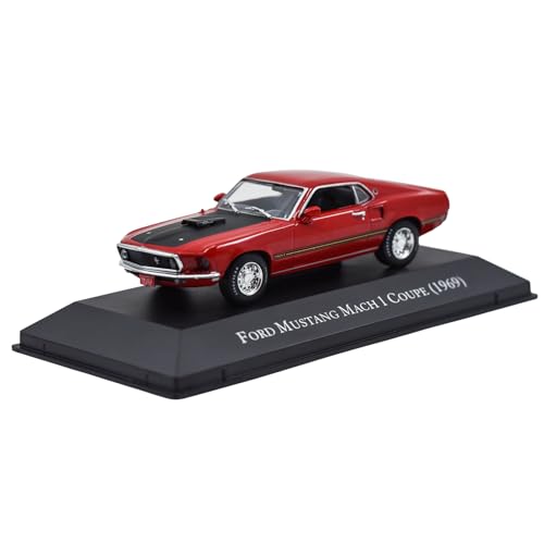 - Collectible Legendary Vintage Model With Display Base & Pr