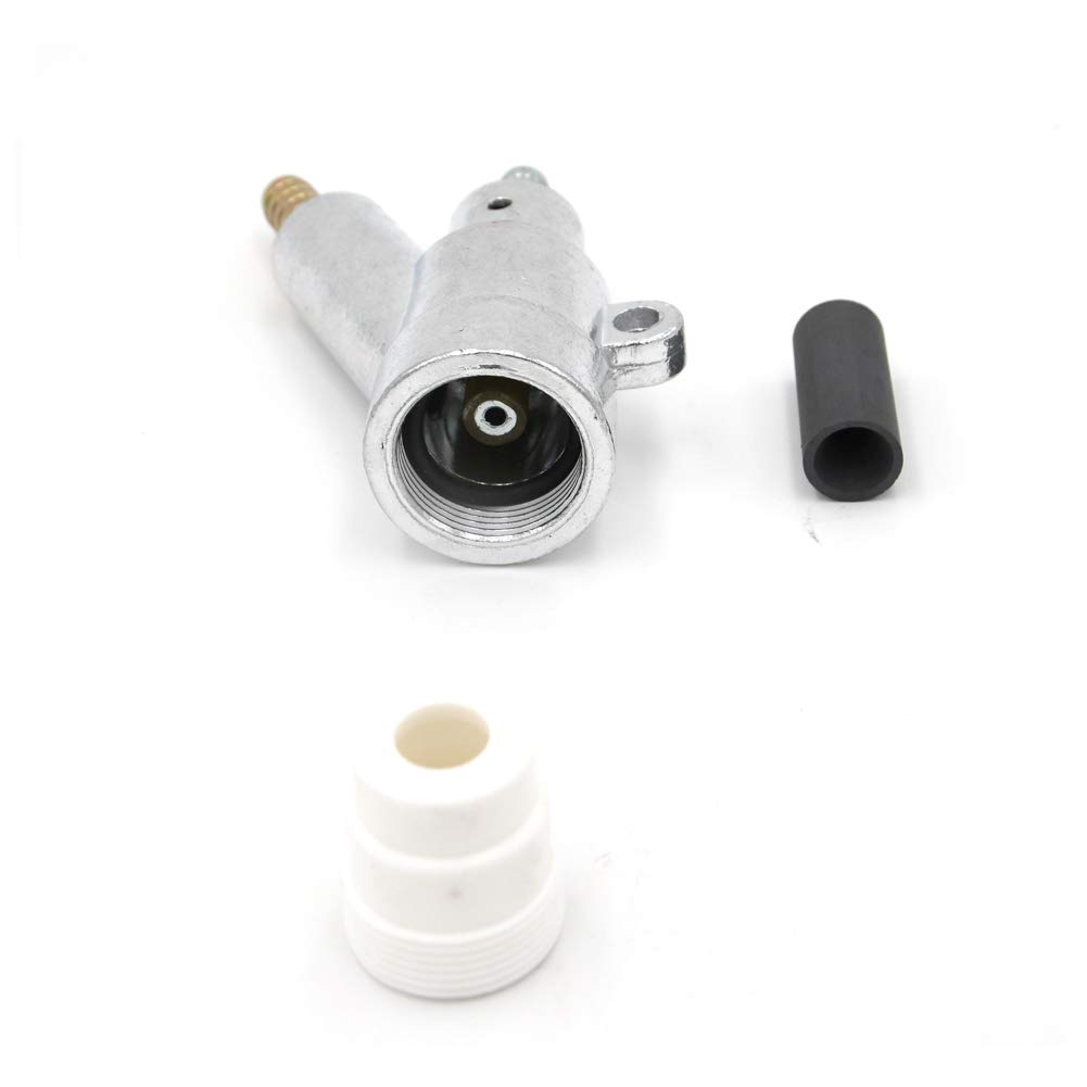 B Type de sablage Armoire Gun SandBlaster kit avec 60–20–6 mm carbure de Bore B4 C SandBlaster Buse Conseils pour dépolie Cabinet de matériel