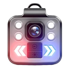 Agwuoetr 1080P HD Überwachungskamera