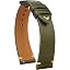 Green/Black Buckle