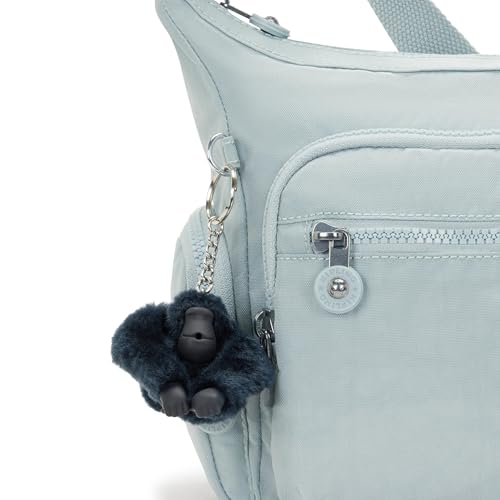 Image of Kipling Women's Gabbie Small Crossbody, Lightweight Everyday Purse, Casual Shoulder Bag