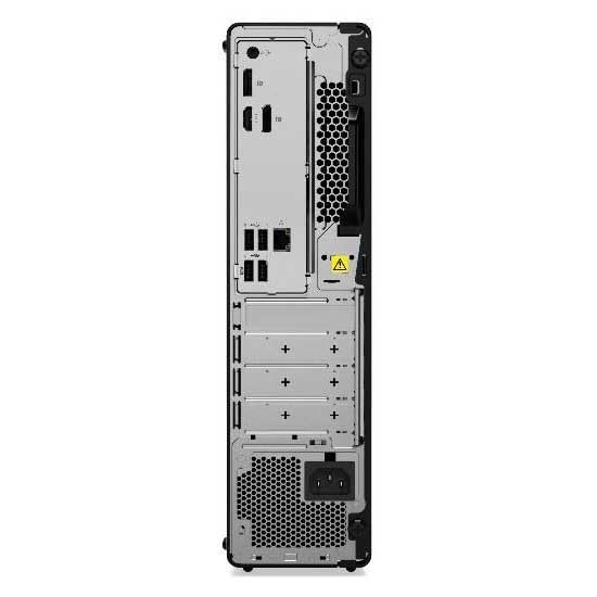 Lenovo Komputer stacjonarny 12TA0004SP 16 GB RAM 512 GB SSD - Marka EAN: 0198153582044