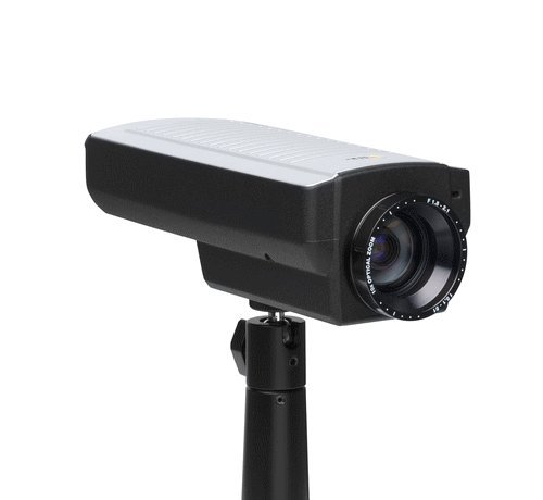 AXIS - Camera fan and heater ring - for AXIS 215 PTZ-E Network Camera
