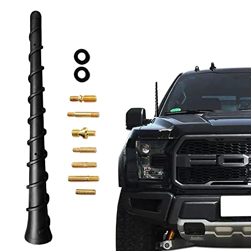 Top 10 Short Car Radio Antenna of 2022 Katynel