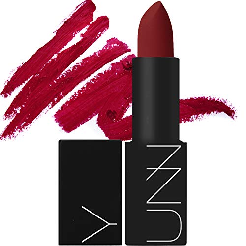 Unny Club Black Square Lipstick (Remedy) | matte lipstick