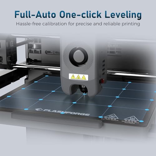 Flashforge AD5M Adventurer 5M 3D Printer thumb #3