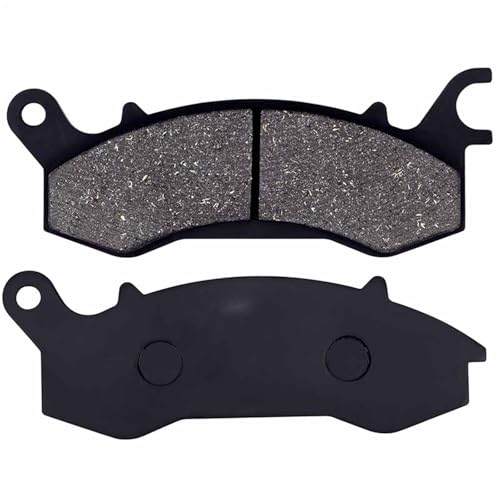 Plaquettes de frein avant moto Sinnis RSX ZS 125-80 2017-2020 - 2