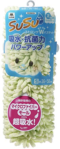 y擾ς݁z RY(Yamazaki Sangyo) oX}bg z }CNt@Co[ SUSU (XEXE) XgOW R tF~jO[ STCY 36×50cm 189991