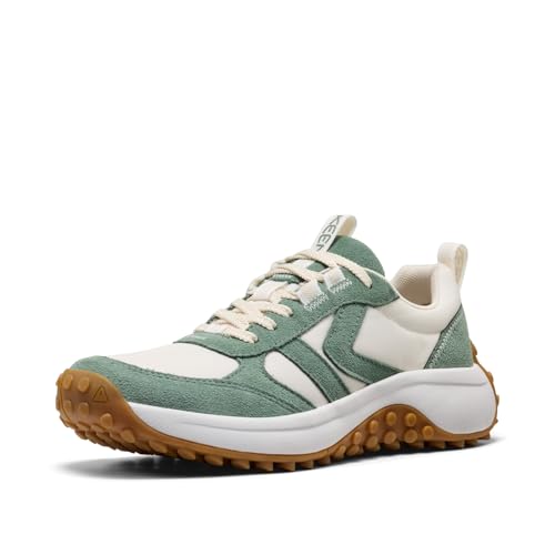 Image of KEEN Women's KS86 Comfortable Durable Retro Style Sneakers