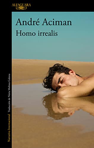 Homo irrealis (Literaturas)
