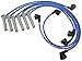 NGK (52040) RC-FDZ064 Spark Plug Wire Set