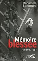 MEMOIRE BLESSEE 2750902983 Book Cover