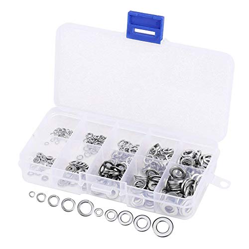 GerRiT 300PCS pbNbV[ bV[Zbg tbg  XN[ XeX M2 M3 M4 M5 M6 Eh {g V[KXP  CL