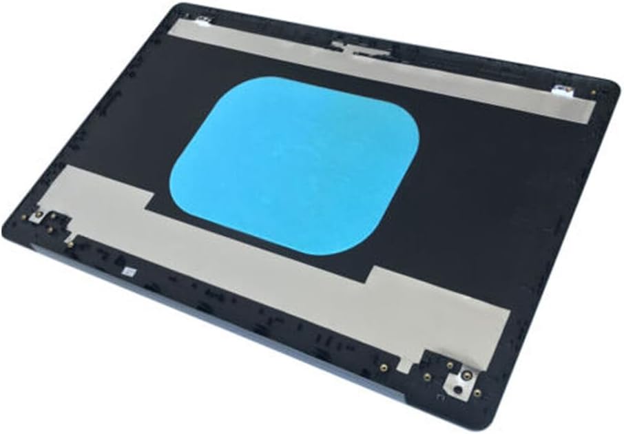 Replacement Laptop LCD Cover Back Rear Top Lid Housing for Dell Latitude 3590 E3590 0PVR6J PVR6J Black