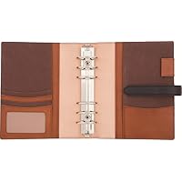 Amazon.co.jp: フランクリンプランナー システム手帳 アラモーダ