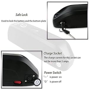 Cyclamatic Power Plus CX1 Electric 