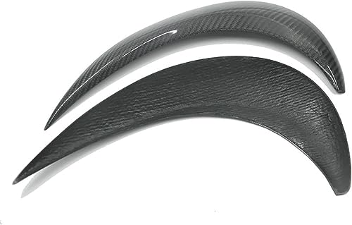 Paupières de phares VW Beetle 2012-2018 garniture haut de gamme protection