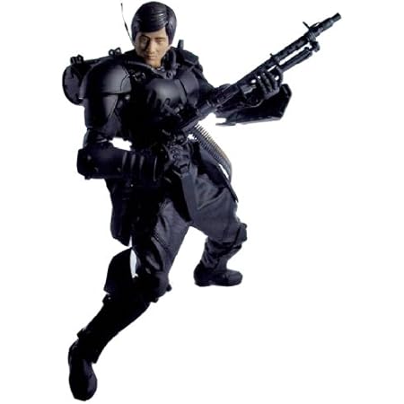 素晴らしい品質 押井守 人狼 紅い眼鏡 ケルベロス 6 1各種 プロテクトギア9体 車両 武器 ミリタリー 素晴らしい品質 押井守 人狼 紅い眼鏡 ケルベロス 6 1各種 プロテクトギア9体 車両 武器 ミリタリー