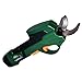 Scotts Outdoor Power Tools PR17215S 7.2-Volt Lithium-Ion Cordless Rechargeable Power Pruner, Green