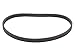 Continental Tire 4K685 CONTINENTAL/TEVES Belt-Multi Rib