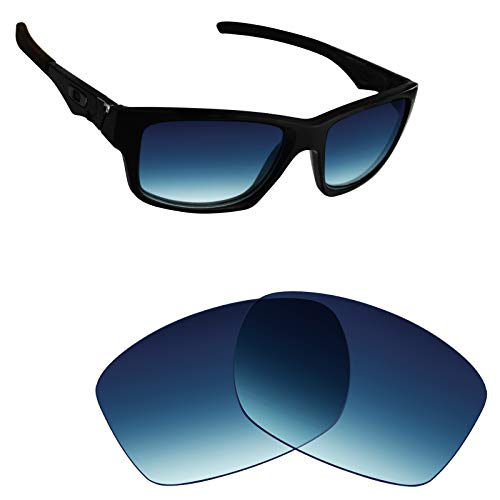 Image of Alphax Polarized Replacement Lenses for Oakley Jupiter Squared OO9135 - Options