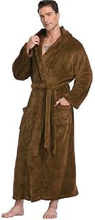 روب رجالى فرو للتدفئة