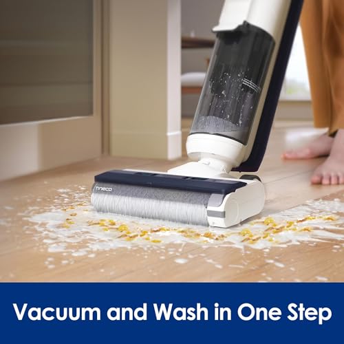 Tineco Ifloor 5 Breeze Complete Wet Dry Vacuum Cordless Floor Washer thumb #1