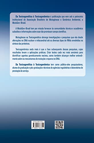 Da Toxicogenética à Toxicogenômica