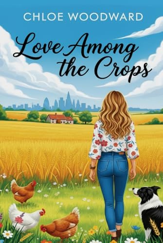 Love Among The Crops (Love On Meadowrise Farm)