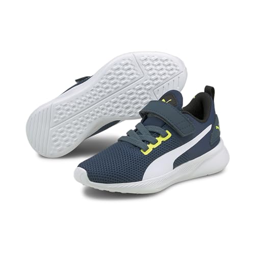 Image of Puma Unisex-Child Flyer Runner V Ps Sneaker