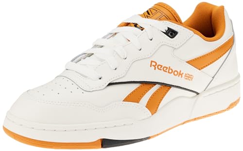 Image of Reebok Classics Men's Cl Lthr Leather Running Shoes