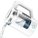 【Hochrangiger Kundenservice】3-monatige GELD-ZURÜCK-Garantie, EINJÄHRIGE kostenlose Garantie und LEBENSLANGER Kundenservice.【Hinweis】- Wenn das Zubehör beschädigt ist, kontaktieren Sie uns bitte für einen kostenlosen Ersatz.