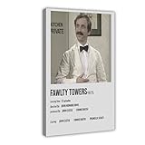 das verrückte hotel fawlty towers deutsch Wenn Ihnen diese Serie von Postern gefällt, geben Sie bitte meinen Shop ein, um zu suchen.