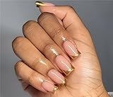 Zoom IMG-1 icatueny 24 pezzi unghie finte Zoom IMG-1 icatueny 24 pezzi unghie finte