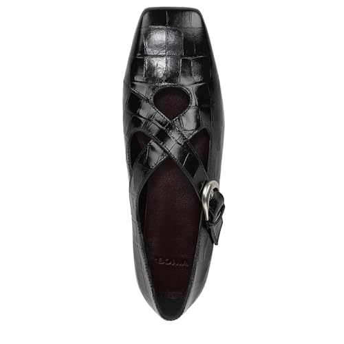 Bottes Vince Elora style urbain et chic pour vos sorties citadines