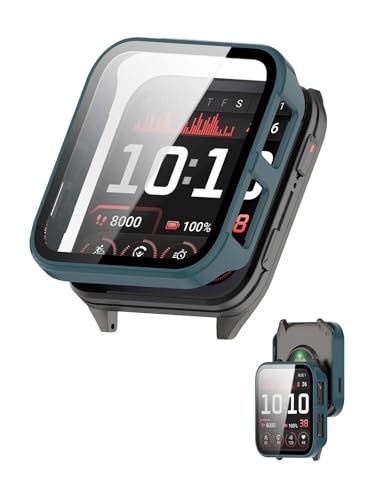 Coque NOUKAJU Venu X1 pour éviter les rayures d'écran