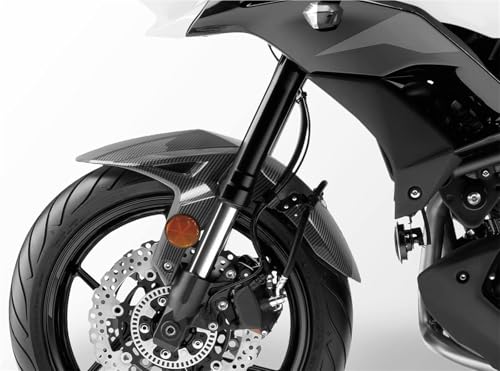 Extension de garde-boue pour Kawasaki Versys 650 2015-2019