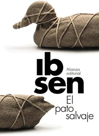 El pato salvaje (El libro de bolsillo - Literatura)
