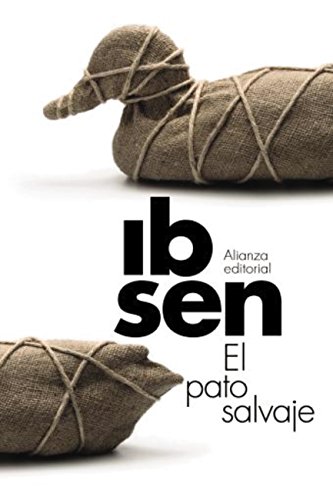 El pato salvaje (El libro de bolsillo - Literatura)